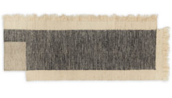 Ferm Living designové koberce Counter Runner (80 x 200 cm)