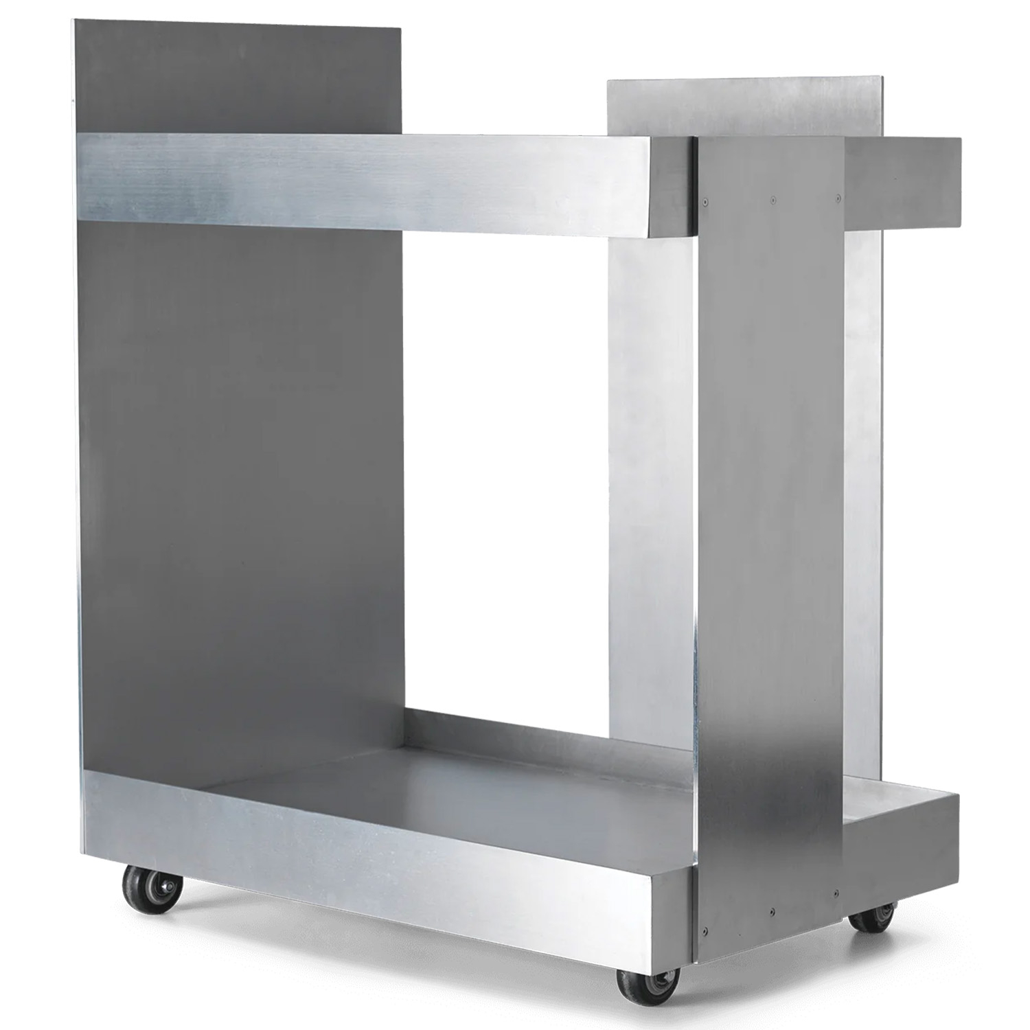 Ferm Living designové servírovací stolky Lager Trolley