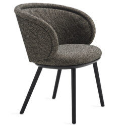 Freirfrau Manufaktur designové židle Ona Armchair Wood