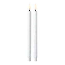 STOFF Nagel designové svíčky LED Candels