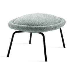 Freifrau Manufaktur designové ottomany Ona Ottoman