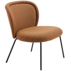 Freifrau Manufaktur designové židle Ona Cocktail Chair