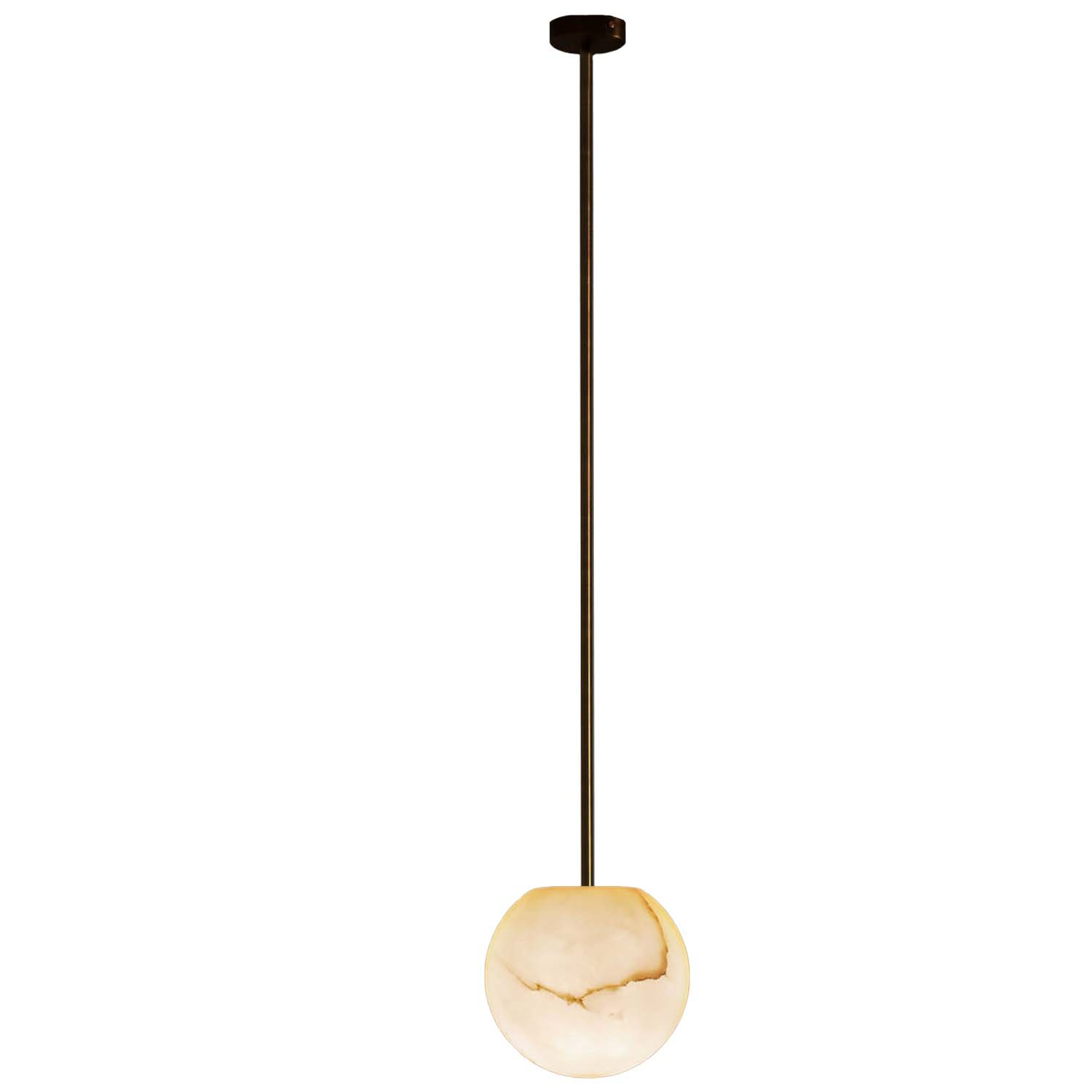 Contain designová závěsná svítidla Planette Pendant Tube (průměr 16.5 cm)