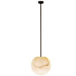 Contain designová závěsná svítidla Planette Pendant Tube (průměr 22 cm)