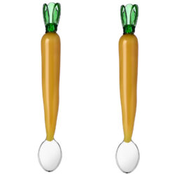 Ichendorf Milano designová míchátka Vegetables Spoons Carrot
