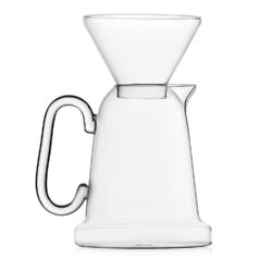 Ichendorf Milano designové konvice na kávu  Otium Coffee Pot Small