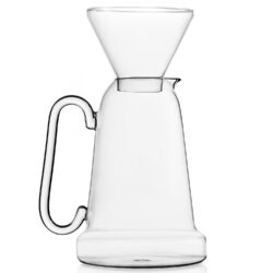 Ichendorf Milano designové konvice na kávu  Otium Coffee Pot Big