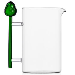 Ichendorf Milano designové džbány Vegetables Jug Artichoke