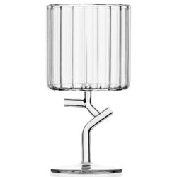 Ichendorf Milano designové sklenice na bílé víno Amaranta Stemmed Glass