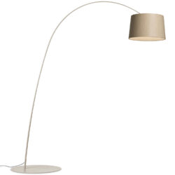 Foscarini designové stojací lampy Twiggy Wood Terra