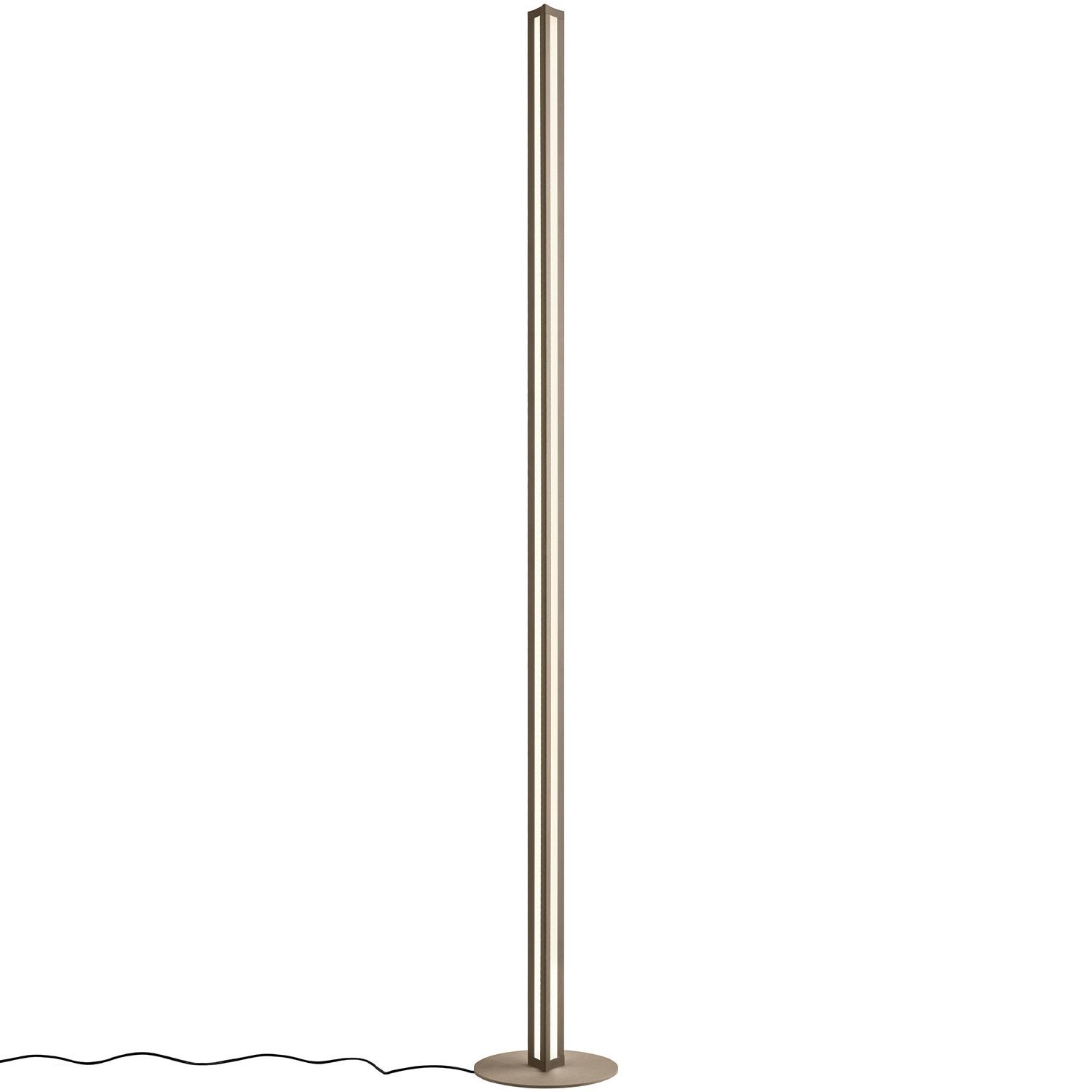 Foscarini designové stojací lampy Chiaroscura