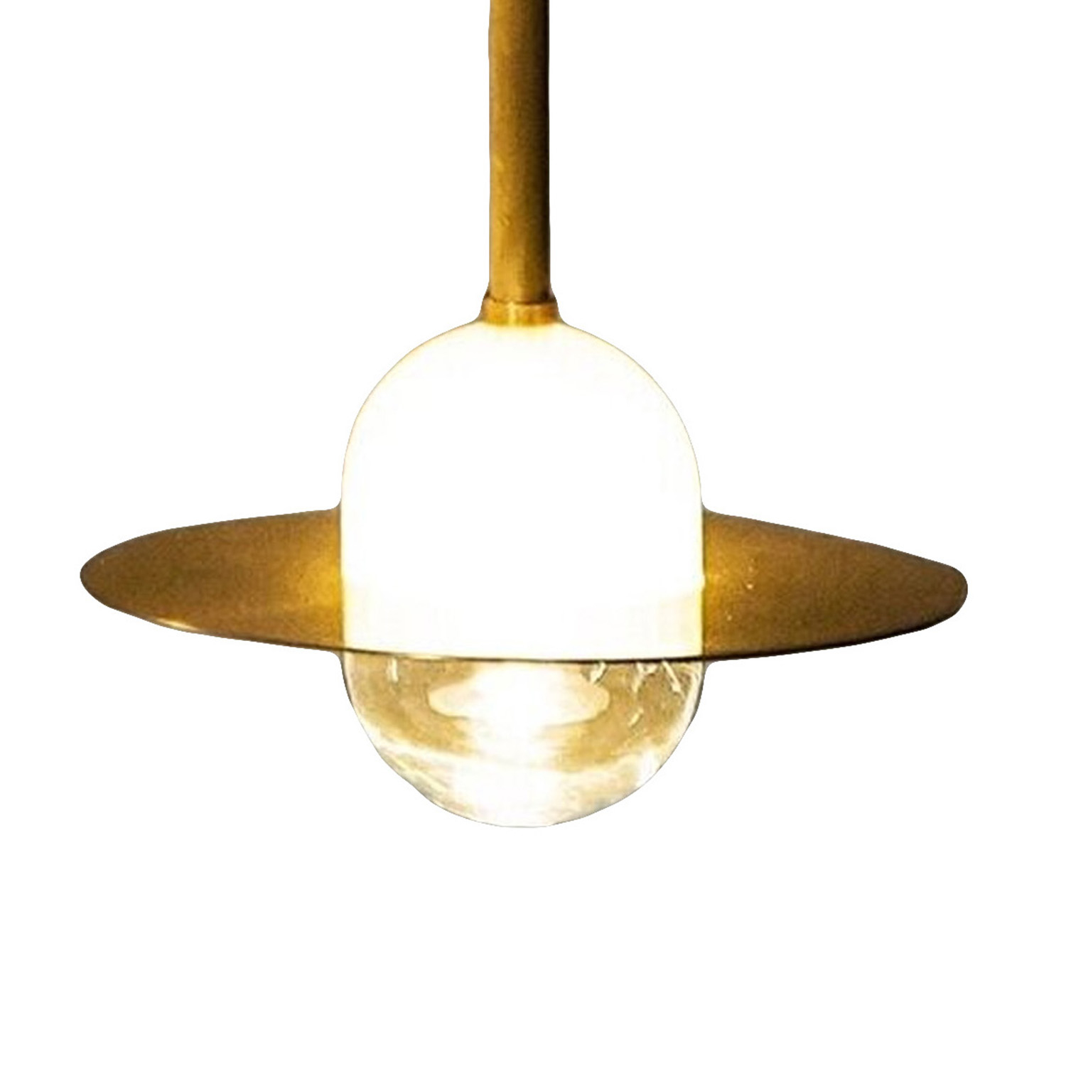 Contain designová závěsná svítidla Alba Pendant Cable (průměr 22 cm)