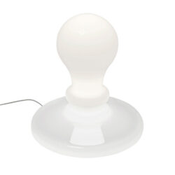 Foscarini designové stolní lampy Light Bulb