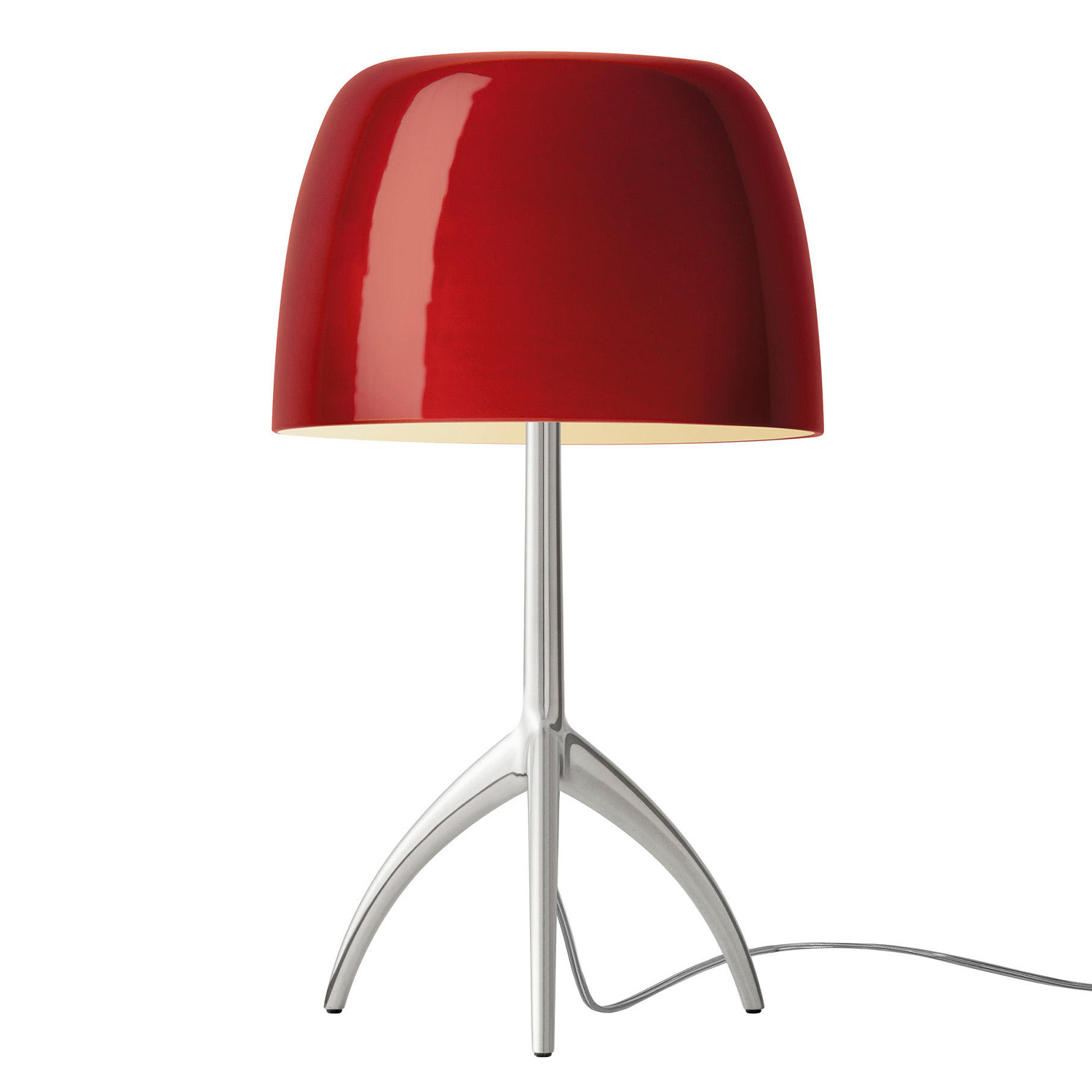 Foscarini designové stolní lampy Lumiere Piccola