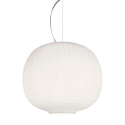 Foscarini designová závěsná svítidla Tartan Suspension