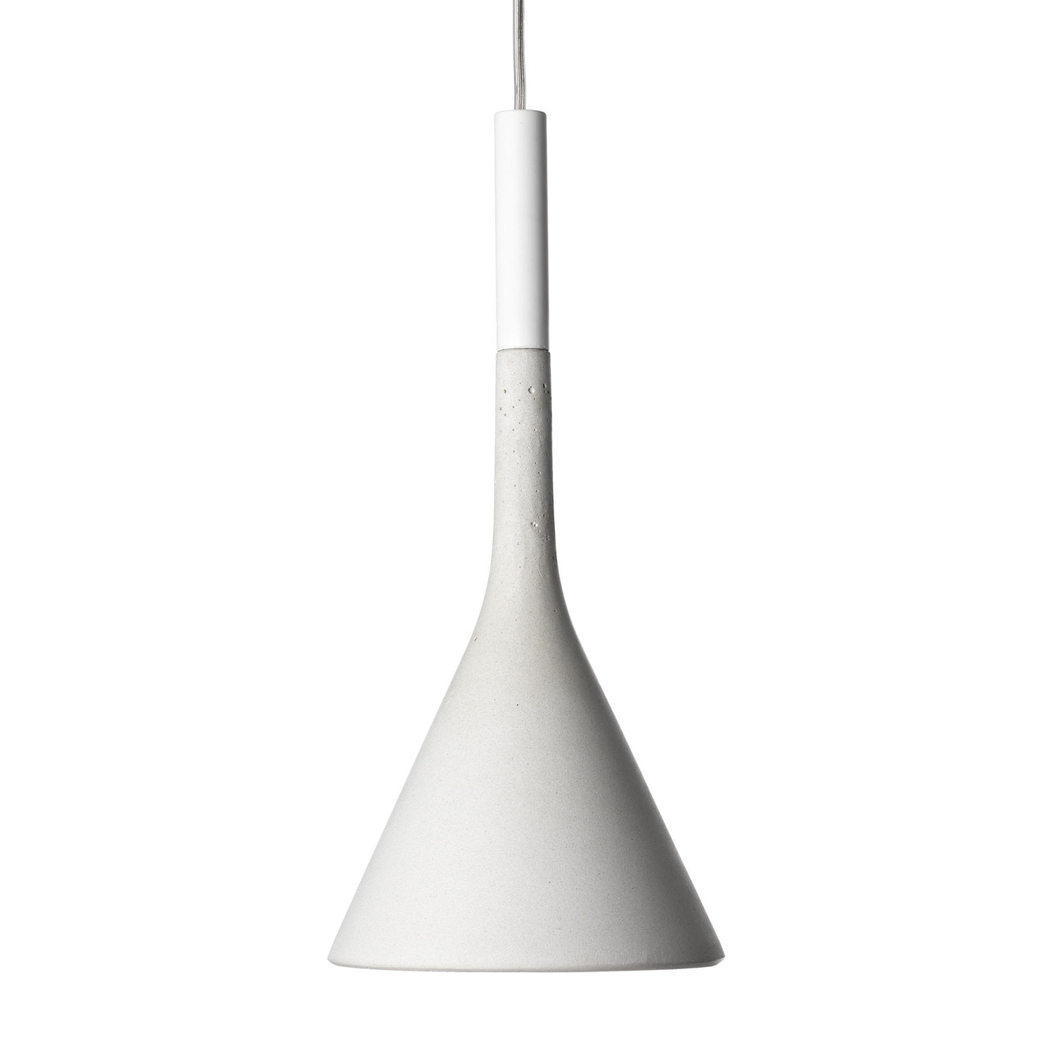 Foscarini designová závěsná svítidla Aplomb Suspension Medium