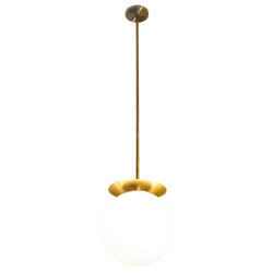 Contain designová závěsná svítidla Disco Pendant (průměr 20 cm)