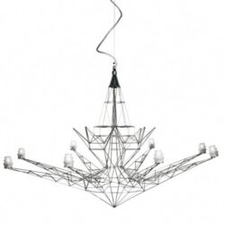 Foscarini designová závěsná svítidla Lightweight