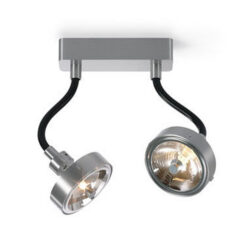 Trizo21 designová stropní svítidla Kwa-Kwa 2 Lights