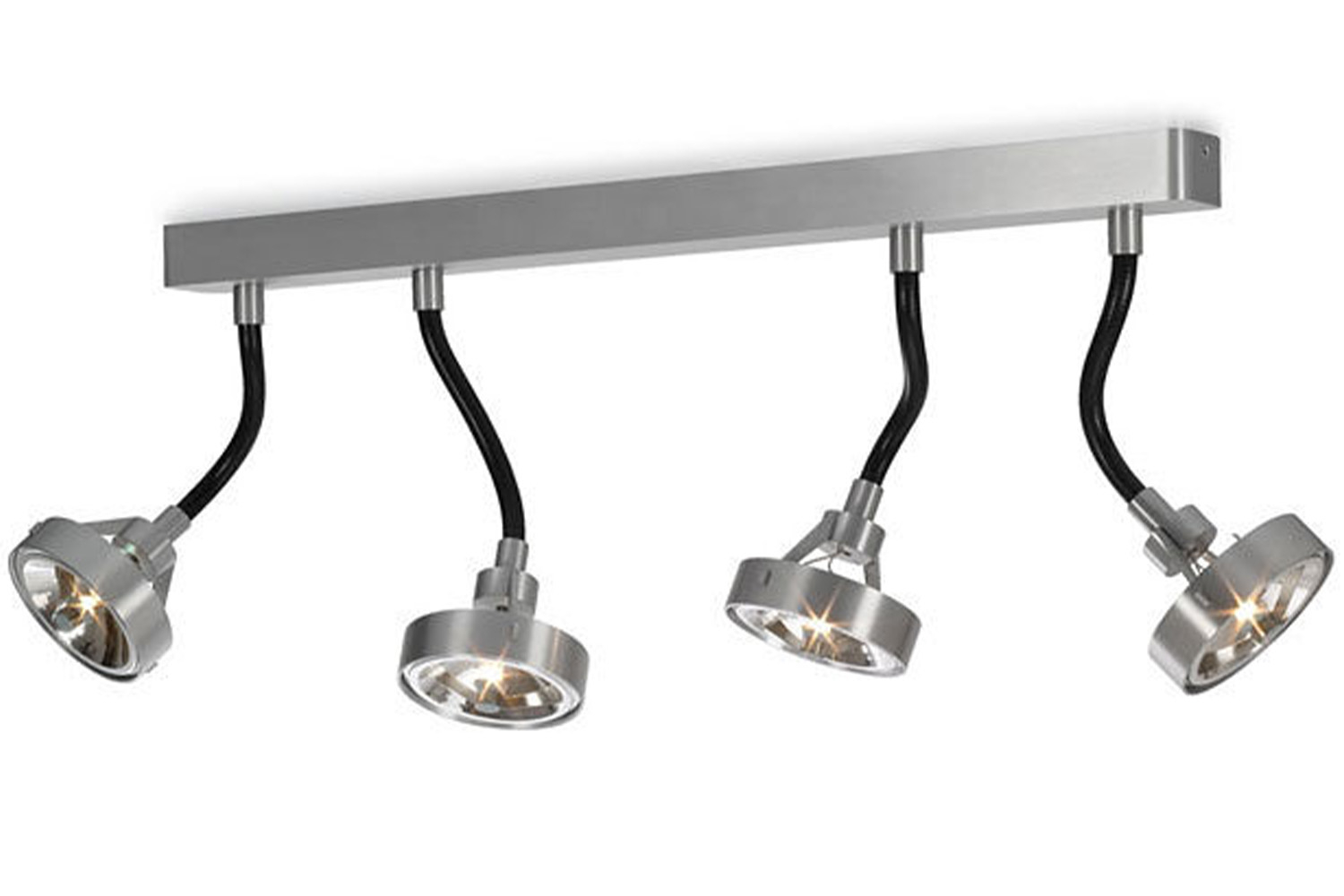 Trizo21 designová stropní svítidla Kwa-Kwa 4 Lights
