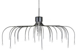MOOOI designové závěsná svítidla Starfall Light