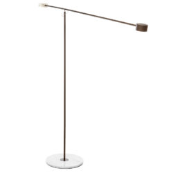 MOOOI designové stojací lampy T-Lamp