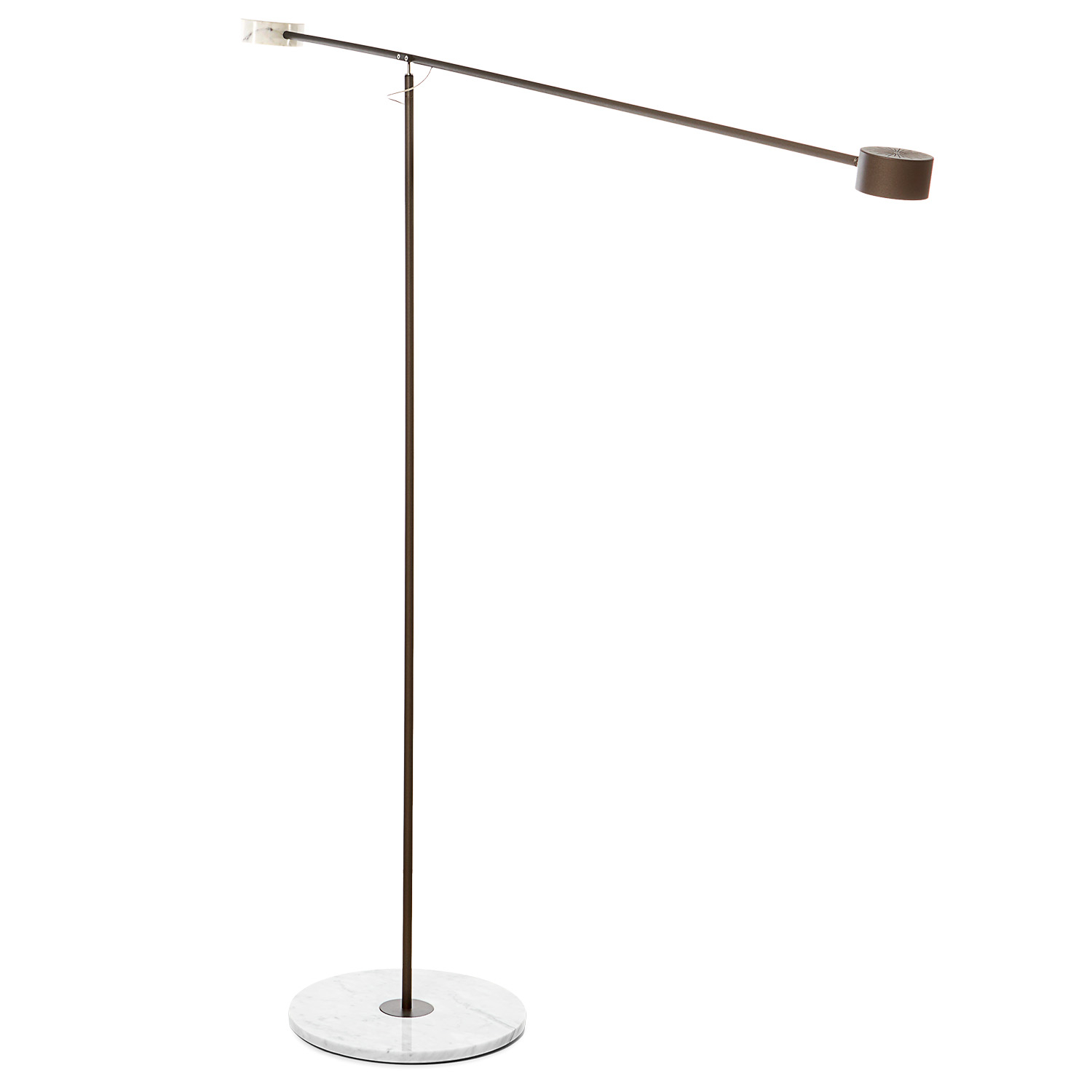 MOOOI designové stojací lampy T-Lamp