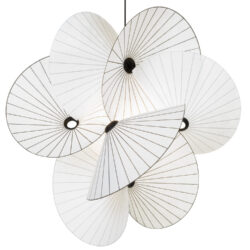 MOOOI designová závěsná svítidla Serpentine Light