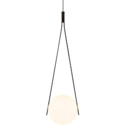 MOOOI designová závěsná svítidla NomNom Light