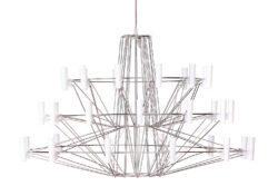 MOOOI designová závěsná svítidla Coppélia Suspended Small