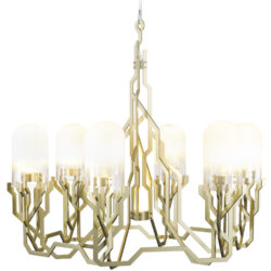 MOOOI designová závěsná svítidla Plant Chandelier