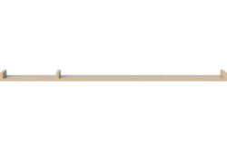 Bolia designové police Display Shelf (šířka 157 cm)