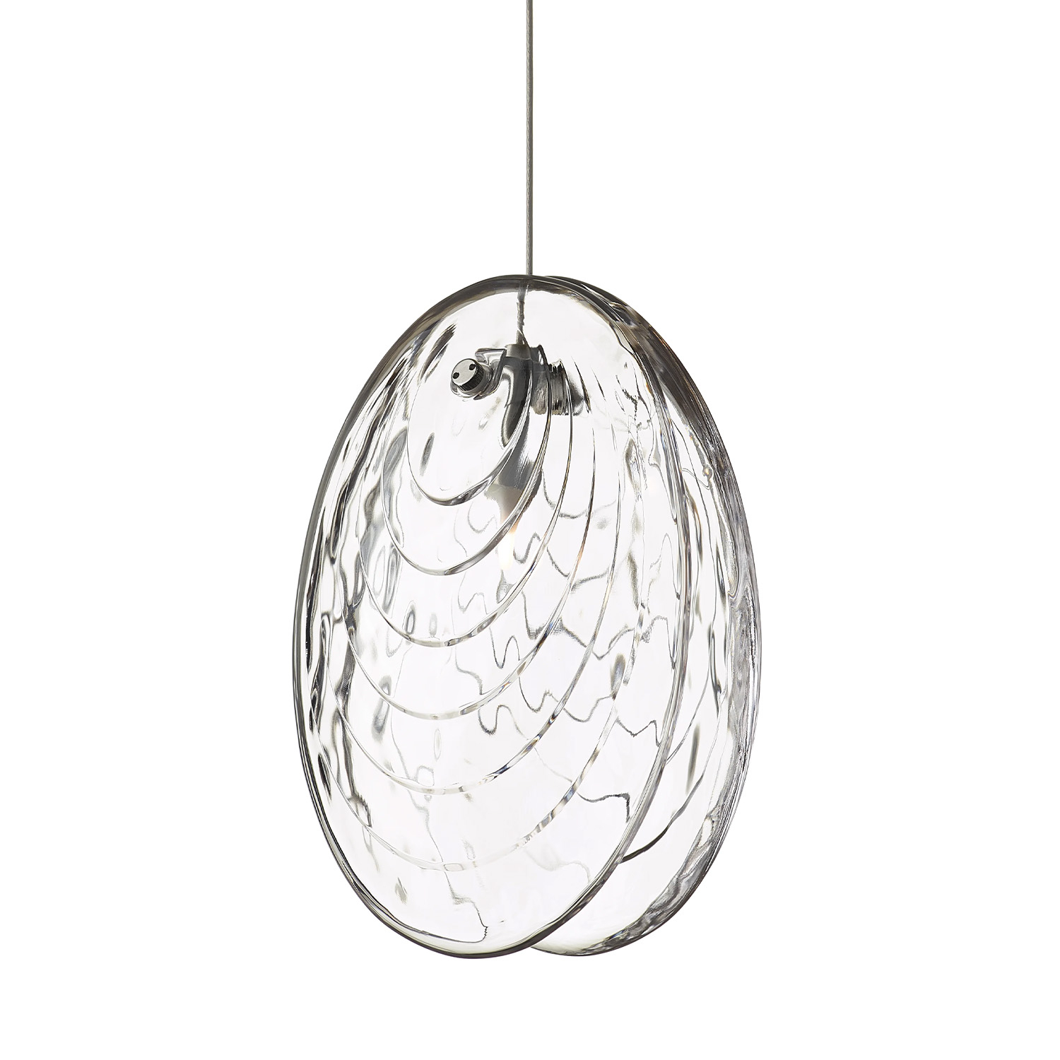Bomma designová závěsná svítidla Mussels