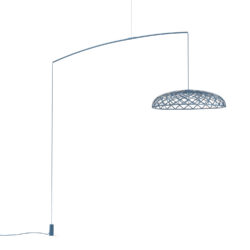 Flos designové stojací lampy Skynest Motion