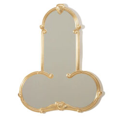 Seletti designová zrcadla Liberty Mirror Man