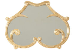 Seletti designová zrcadla Liberty Mirror Woman