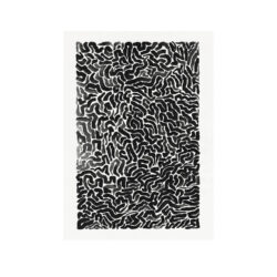 Paper Collective designové moderní obrazy Morpheme (50 x 70 cm)