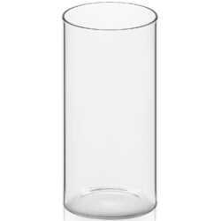 Ichendorf Milano designové sklenice Cilindro XLight Long Drink Glass Large