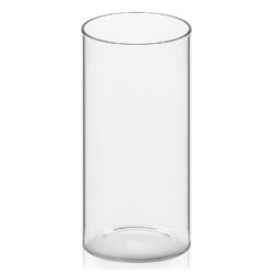 Ichendorf Milano designové sklenice Cilindro XLight Long Drink Glass