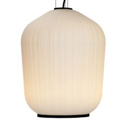 Classicon designová závěsná svítidla Plissée Pendant
