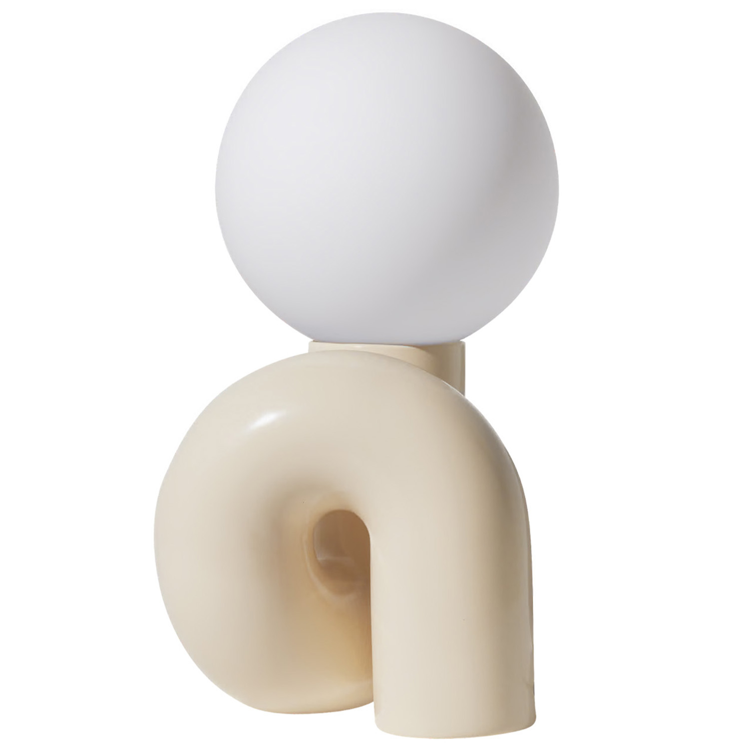Petite Friture designové stolní lampy Neotenic Large