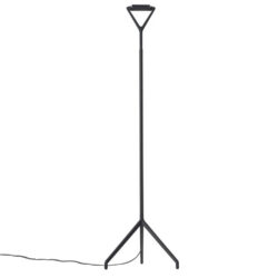 Luceplan designové stojací lampy Lola