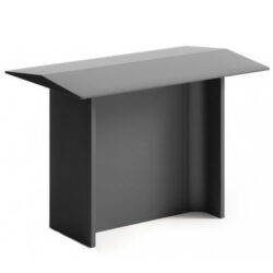 Luceplan designová venkovní stojací svítidla Fienile (výška 30 cm)