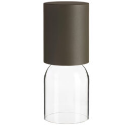 Luceplan designové stolní lampy Nui Mini