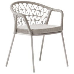 Pedrali designové zahradní židle Panarea