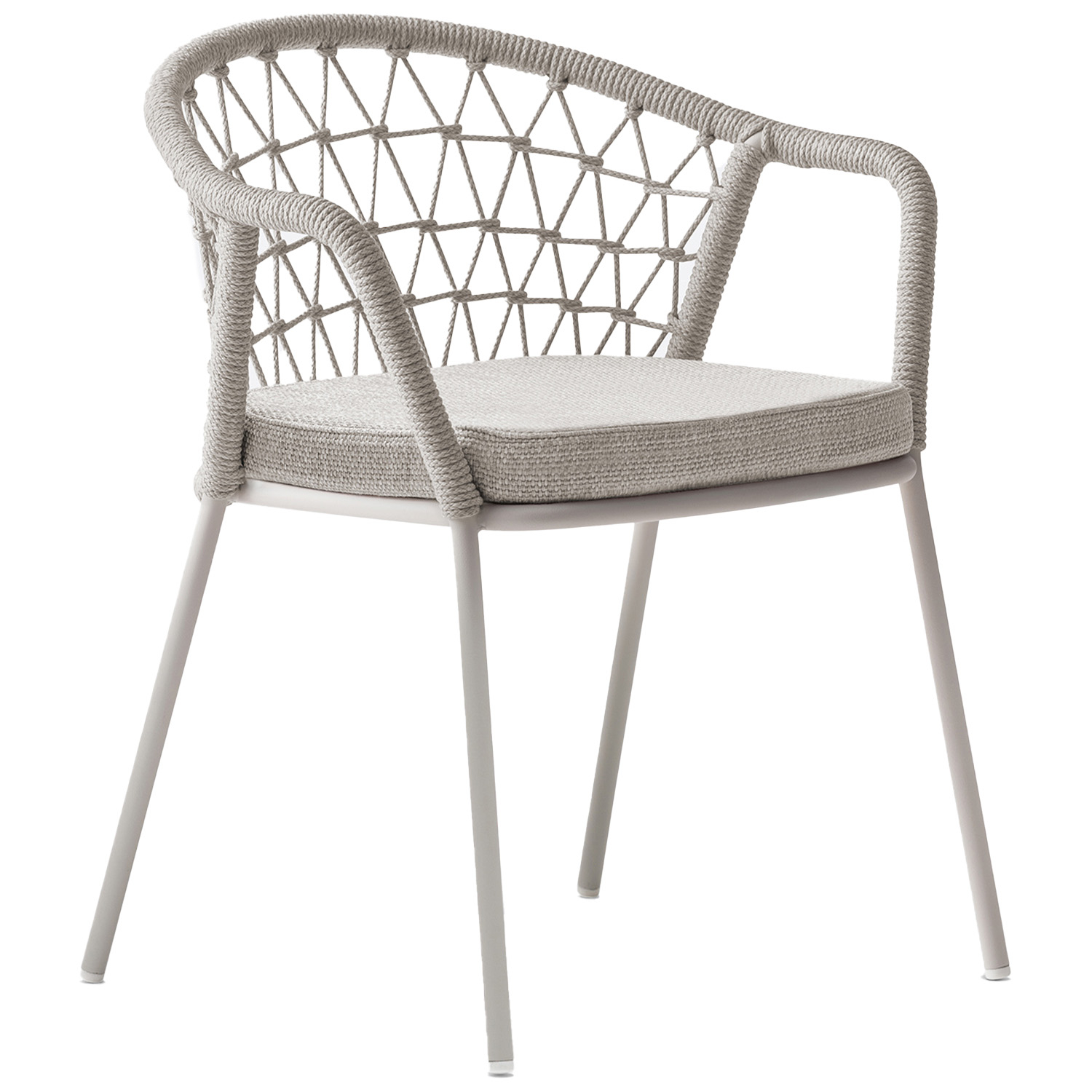 Pedrali designové zahradní židle Panarea