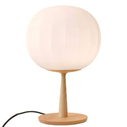 Luceplan designové stolní lampy Lita Pole Large