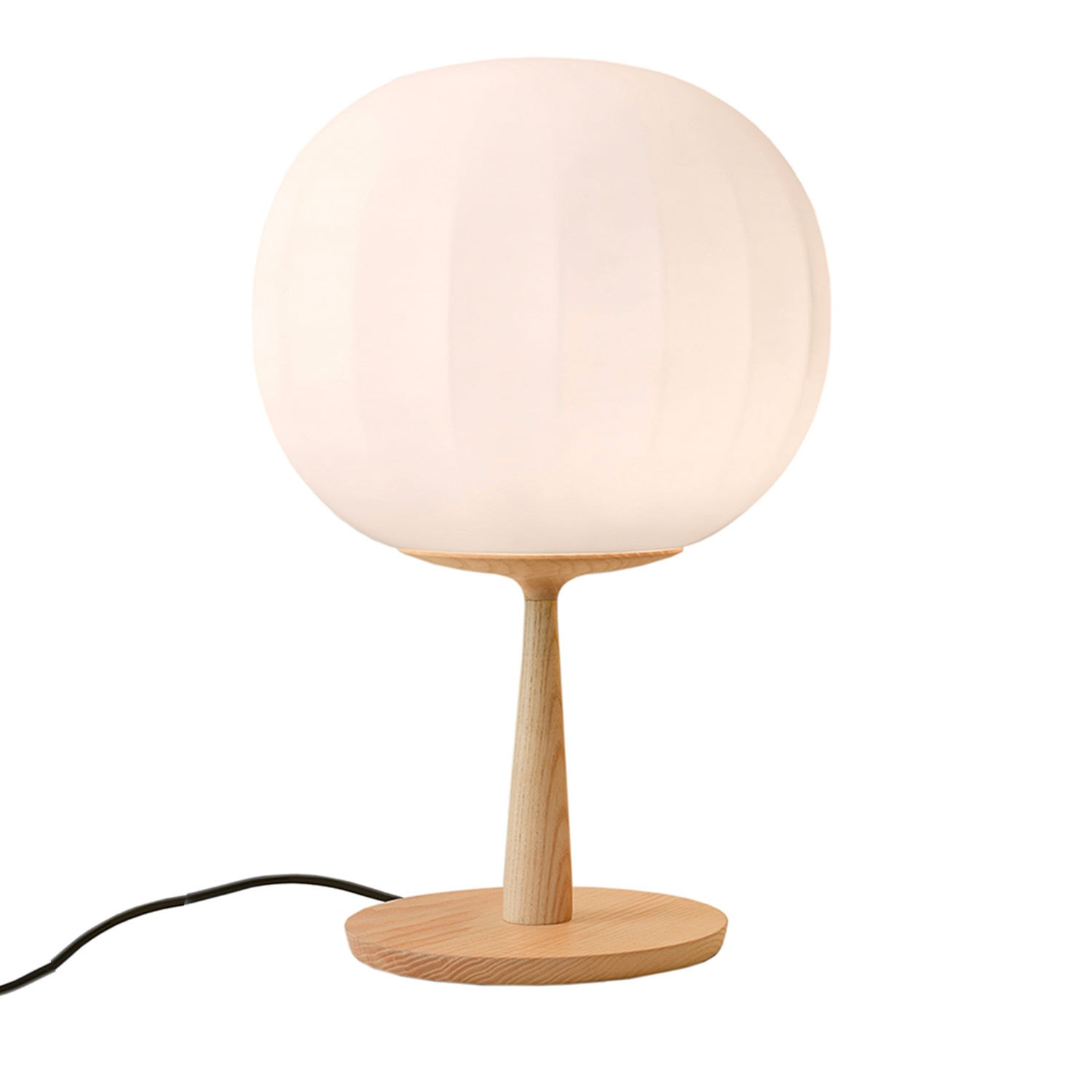 Luceplan designové stolní lampy Lita Pole Small