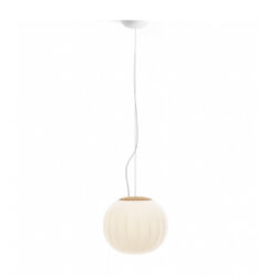 Luceplan designová závěsná svítidla Lita Small