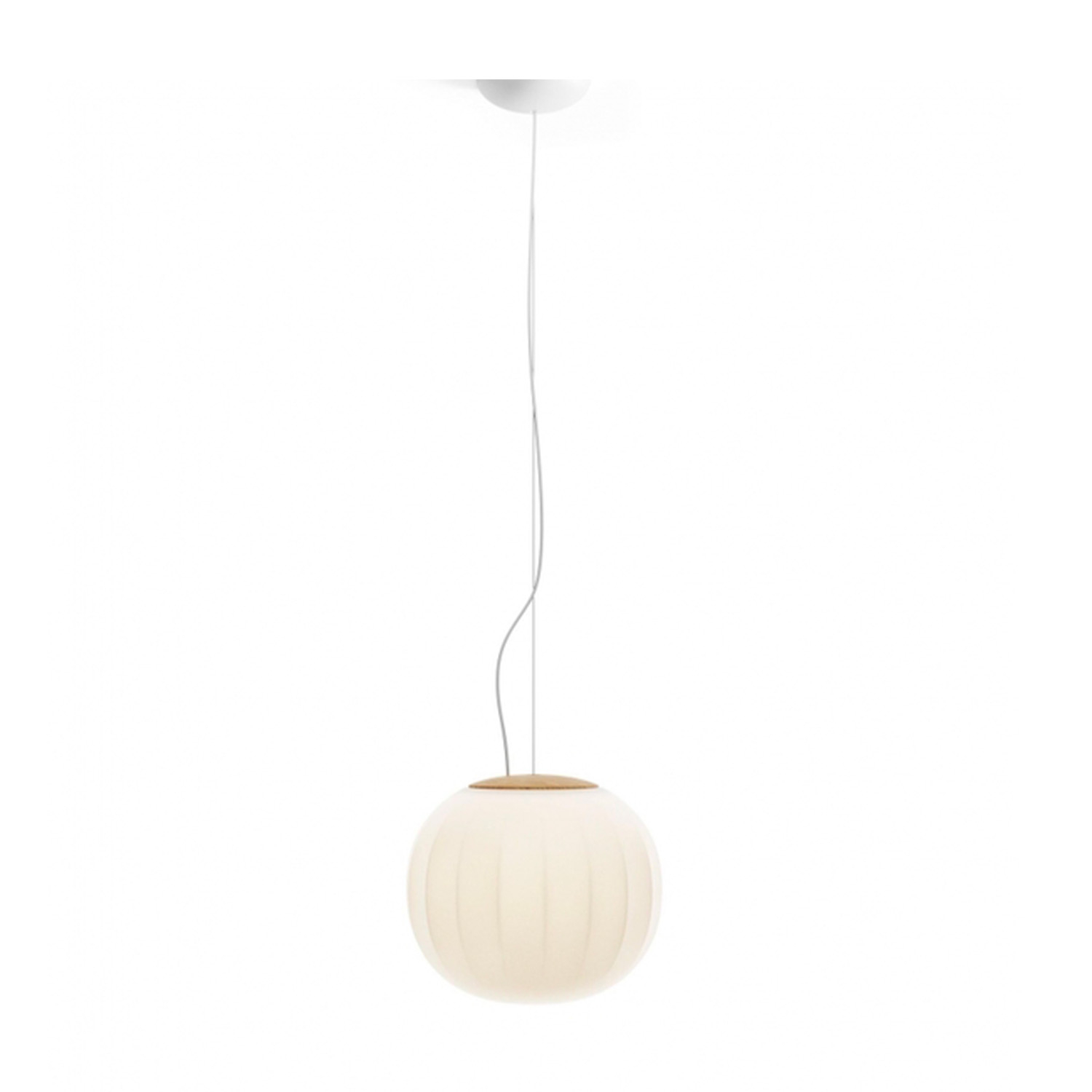 Luceplan designová závěsná svítidla Lita Small